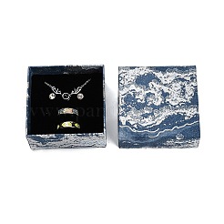 Gilded Paper Gift Boxes&nbsp;TH-CBAF4A5-01F