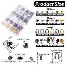 DIY Findings Kits&nbsp;DIY-PA0001-75