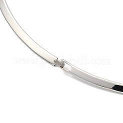 Tarnish Resistant 304 Stainless Steel Choker Necklaces&nbsp;NJEW-O094-38