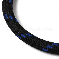 Polycotton Braided Cord with Inner Core&nbsp;OCOR-NH0002-01O