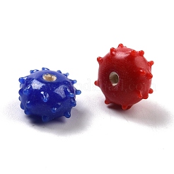 Handmade Lampwork Beads&nbsp;LAMP-I024-43