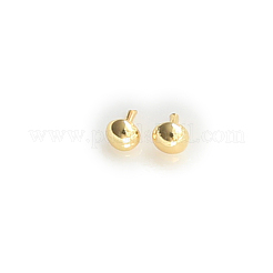 Brass Head Pins&nbsp;BAPE-PW0001-21D-G