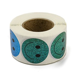 Smile Stickers Roll&nbsp;DIY-H167-05