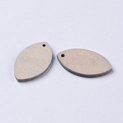 Wood Pendants&nbsp;WOOD-WH0021-22