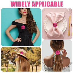 12Pcs Imitation Leather Ornament Accessories&nbsp;DIY-CA0007-89