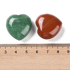 Natural & Synthetic Mixed Gemstone Beads&nbsp;G-K357-06