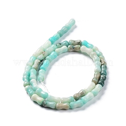 Natural Quartz Beads Strands&nbsp;G-C034-03E
