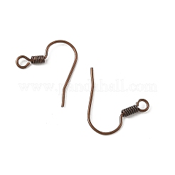 Iron Earring Hooks&nbsp;RN-CBA973B-10A-R