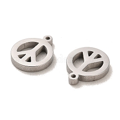 Non-Tarnish 304 Stainless Steel Charms&nbsp;LS-STAS-L022-137P