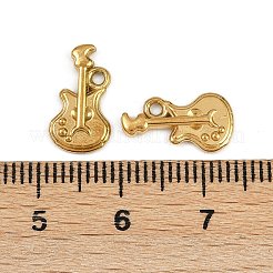 304 Stainless Steel Charms&nbsp;STAS-F317-06G