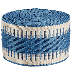 2.5Yards Polyester Ribbon&nbsp;OCOR-CY0003-26B