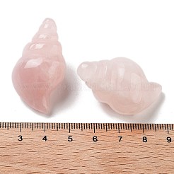 Natural & Synthetic Gemstone Carved Figurines&nbsp;DJEW-L023-H
