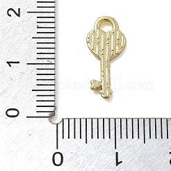 Alloy Pendants&nbsp;ENAM-D285-04G-01
