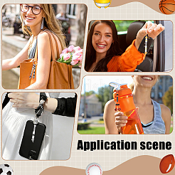 DIY Keychain Making Kits&nbsp;DIY-JOY0001-15E