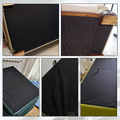 Polyester Fabric&nbsp;DIY-WH0816-006