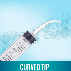 12ml Plastic Injection Syringe&nbsp;TOOL-BC0008-34
