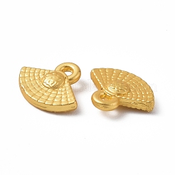 Rack Plating Alloy Pendants&nbsp;PALLOY-I215-10G