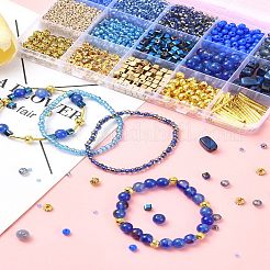 DIY Jewelry Making Kits&nbsp;DIY-YW0011-96