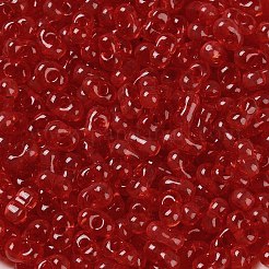 Glass Seed Beads&nbsp;SEED-L011-02A-03