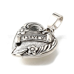 Brass Pendants&nbsp;KK-V007-011P-02