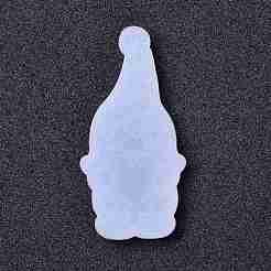 Valentine's Day Theme DIY Pendant Silicone Molds&nbsp;DIY-A021-02