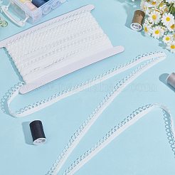10m Nylon Elastic Ribbon&nbsp;OCOR-CY0003-79B