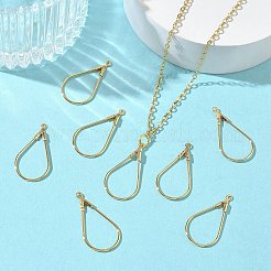 SHEGRACE Hollow Brass Pendants&nbsp;XGRQ4G154-695G