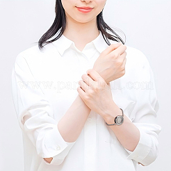 Stainless Steel Slider Bracelets&nbsp;BJEW-DR00018