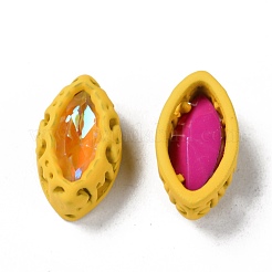 Sew on Rhinestone&nbsp;RGLA-P033-F01-05