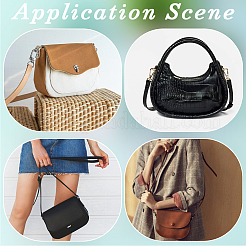Polycotton Bag Straps&nbsp;FIND-WH20006-55A