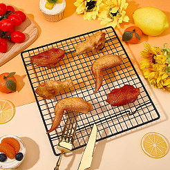 6Pcs 3 Styles Artificial Plastic Model&nbsp;DJEW-SC0001-27
