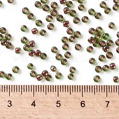 TOHO Round Seed Beads&nbsp;SEED-JPTR08-0250