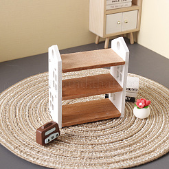 Wood Miniature Ornaments&nbsp;PW-WG98478-01