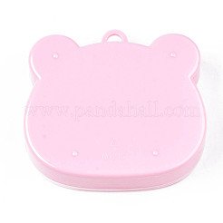 Polystyrene Plastic Bead Containers&nbsp;CON-S043-065
