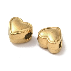 Ion Plating(IP) 304 Stainless Steel Beads&nbsp;STAS-K285-46G