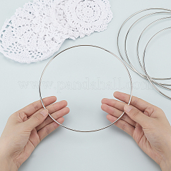 Cup Mat Cotton Coaster&nbsp;AJEW-GF0002-10