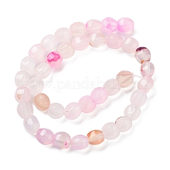 Natural Agate Beads Strands&nbsp;G-G172-02J
