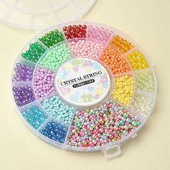DIY Bracelet Making Kit&nbsp;DIY-YW0007-91
