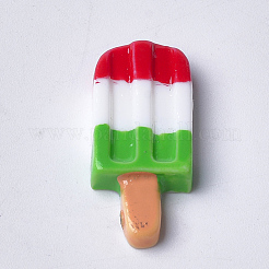 Resin Decoden Cabochons&nbsp;X-CRES-Q206-13