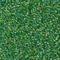 TOHO Round Seed Beads&nbsp;X-SEED-TR15-0167