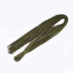 Faux Suede Cord&nbsp;LW-R023-2.8mm-36