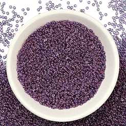 TOHO 11/0 Demi Round Beads&nbsp;SEED-DR11-0205