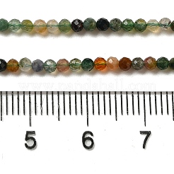 Natural Indian Agate Beads Strands&nbsp;G-J002-03K