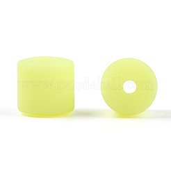 Handmade Polymer Clay Bead Strands&nbsp;CLAY-ZX006-01A