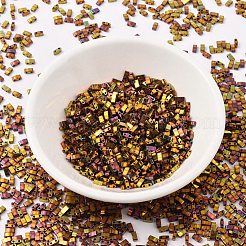 MIYUKI Half TILA Beads&nbsp;SEED-JP0008-HTL0462