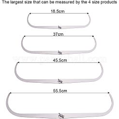 Profession Bent-leg Stainless Steel Caliper&nbsp;PH-TOOL-G011-02P