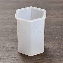 DIY Silicone Candle Molds&nbsp;LS-SIMO-H018-03F