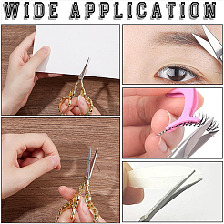 1Pc Stainless Steel Scissors&nbsp;TOOL-SC0001-85