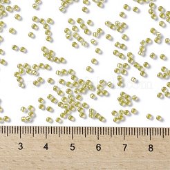 TOHO Round Seed Beads&nbsp;SEED-TR11-0295