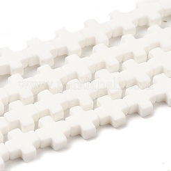 Synthetic Coral Beads Strands&nbsp;CORA-L044-A